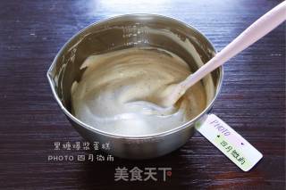 高压锅轻松“网红爆浆珍珠蛋糕”的做法步骤：11