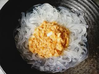 肉丝带底(怎么让肉丝更滑嫩)的做法步骤：14