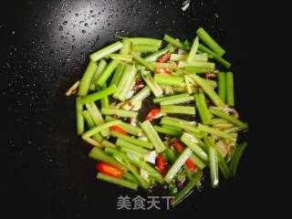 肉丝带底(怎么让肉丝更滑嫩)的做法步骤：17