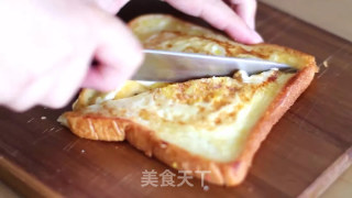 元气早餐的做法步骤：9