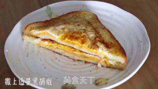 元气早餐的做法步骤：10