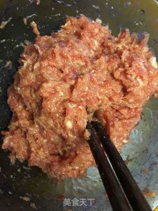 编织虾饺的做法步骤：1