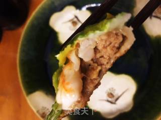 编织虾饺的做法步骤：7