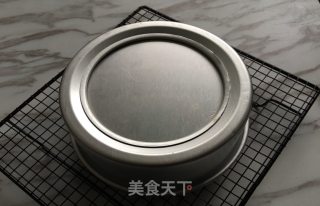 肉桂胡萝卜蛋糕的做法步骤：11
