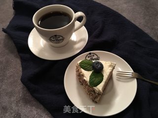 肉桂胡萝卜蛋糕的做法步骤：15