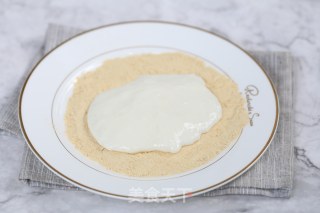 鲜奶麻糬的做法步骤：5