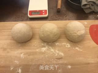 麦穗面包的做法步骤：7