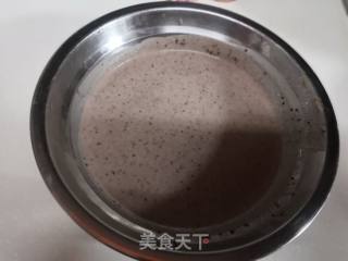 网红美食我来做——可可毛巾卷的做法步骤：8