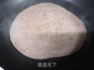 网红美食我来做——可可毛巾卷的做法步骤：10