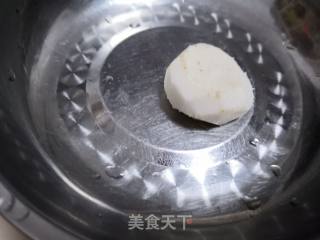 金桔马蹄枸杞茶的做法步骤：3