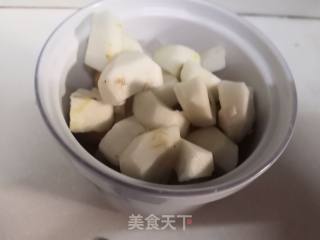 金桔马蹄枸杞茶的做法步骤：6