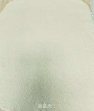 花样面包的做法步骤：3