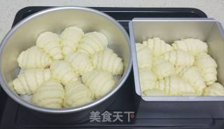 花样面包的做法步骤：8