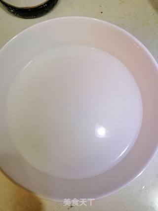 腊味煲仔饭的做法步骤：2