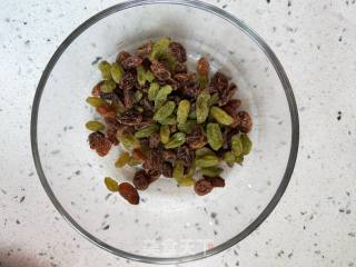 抖音网红粘豆包的做法步骤：3