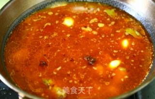 芋儿烧排骨的做法步骤：7