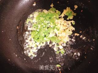 香煎豆腐的做法步骤：5