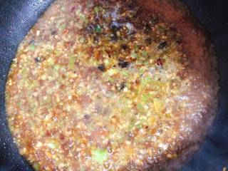 香煎豆腐的做法步骤：7