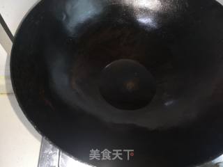 如何处理剩面团-油泼螺纹面的做法步骤：11
