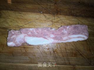 培根金针菇的做法步骤：3