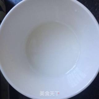 蚝油汁土豆丸子的做法步骤：4
