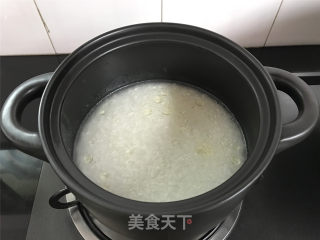 腊肠绣花锦菜饭的做法步骤：7