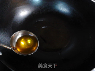 银鱼海苔胡萝卜炒方便面的做法步骤：6