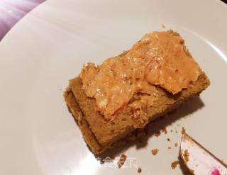 抹茶坚果蛋糕的做法步骤：9