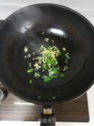 鲜菇炖豆腐的做法步骤：6