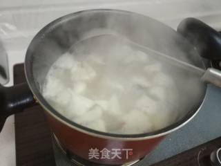 猴头菇排骨汤的做法步骤：8