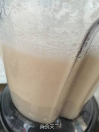 蜂蜜藕梨汁的做法步骤：10