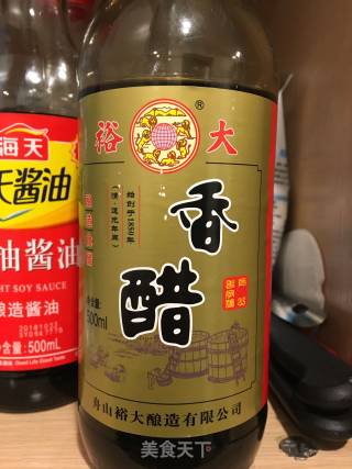 清蒸带鱼，原汁原味的鲜的做法步骤：3