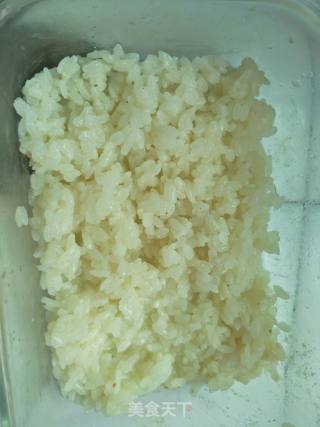 制作醪糟（甜米酒）的小技巧的做法步骤：6