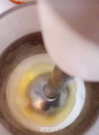 香蕉芒果汁的做法步骤：3