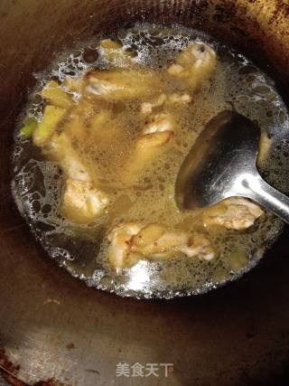 咖喱鸡肉饭的做法步骤：6