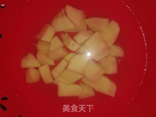 砂锅排骨的做法步骤：1