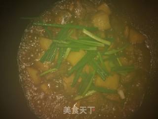 砂锅排骨的做法步骤：11