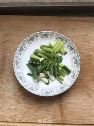 鸡块卤鹌鹑蛋的做法步骤：8