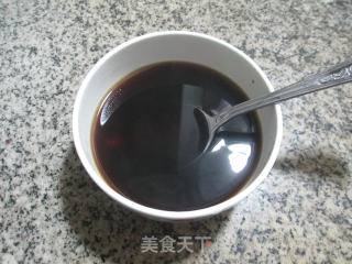 红糖糯米饼的做法步骤：2