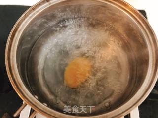 泉水茼蒿的做法步骤：3