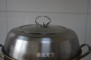秦味四喜丸子的做法步骤：14