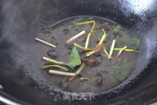 秦味四喜丸子的做法步骤：17