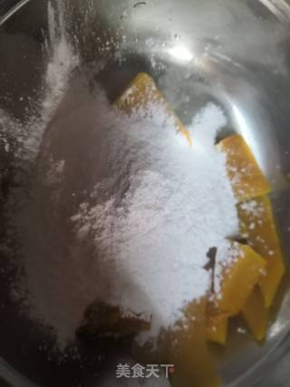 四色汤圆的做法步骤：1