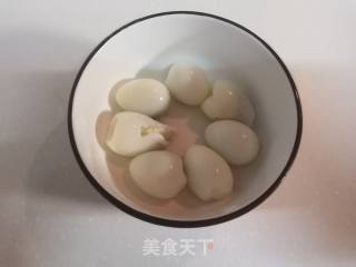 四色汤圆的做法步骤：4