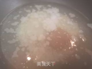 四色汤圆的做法步骤：5
