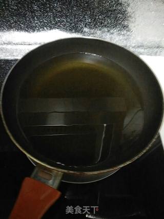 自制辣椒油的做法步骤：3
