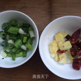 如何让平菇更加鲜美的做法步骤：2