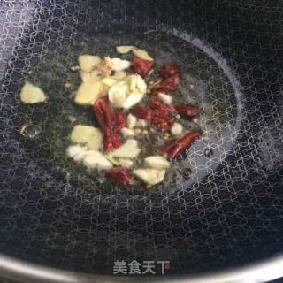 如何让平菇更加鲜美的做法步骤：4