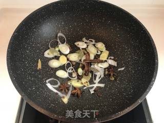 五香熏鱼的做法步骤：3