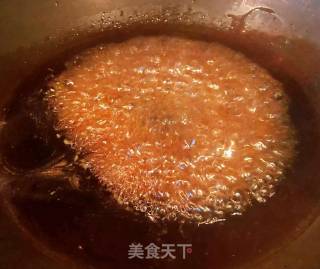 #腊味#腊肉蒸豆腐卧蛋的做法步骤：9